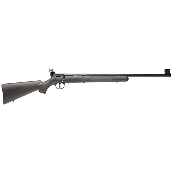 SAV MARK II FVT 22LR 21